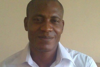 Abiodun Akinbowale