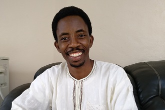 Abolarinwa Simeon