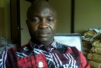 Adesoye Kayode A