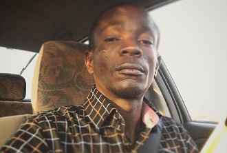 Adeyemo Olusola Sunday